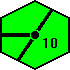 Tile 141 - orientation 5