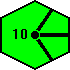 Tile 143 - orientation 2