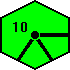 Tile 143 - orientation 3
