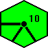 Tile 143 - orientation 4