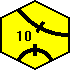 Tile 198 - orientation 1