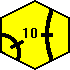 Tile 198 - orientation 2