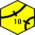 Tile 198 - orientation 6