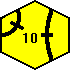 Tile 199 - orientation 2