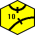 Tile 199 - orientation 3