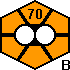 Tile X13