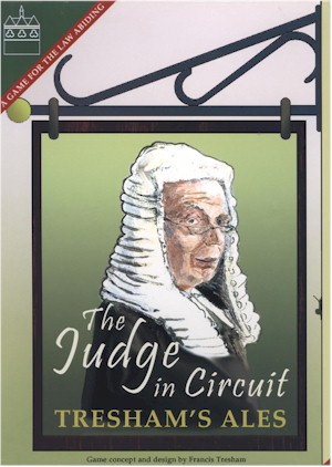 The Judge in Circuit