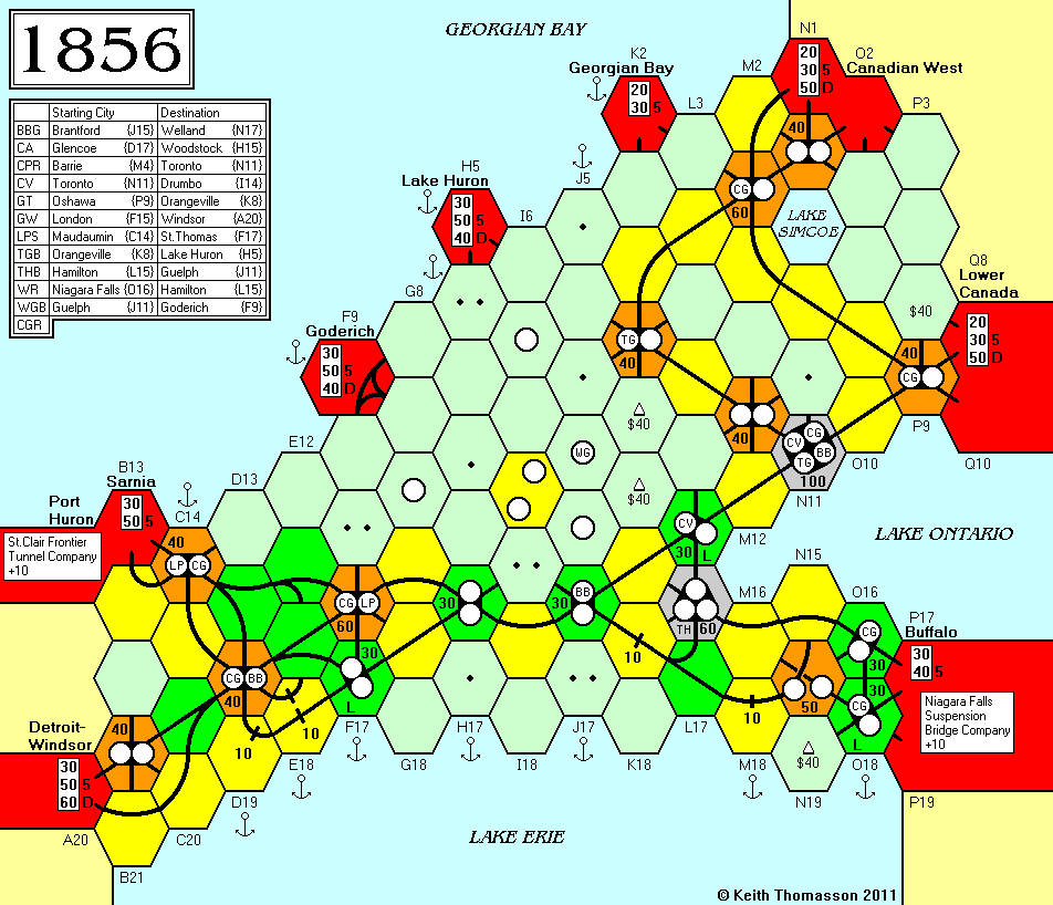 1856 e918 map - click to view hex references