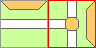 Tile placement - example 1