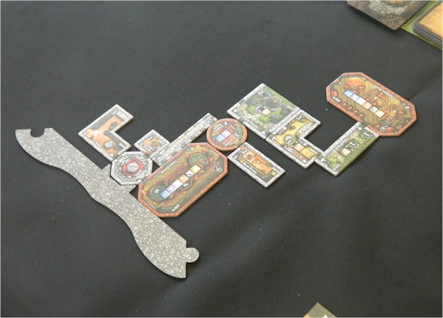 The Castles of Mad King Ludwig