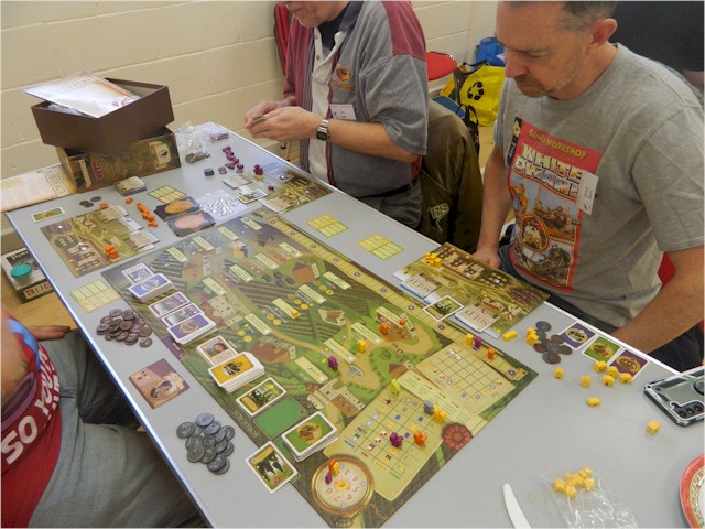 Viticulture